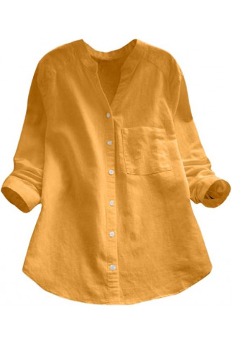 Light Brown Blouse  Light Brown Blouse