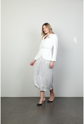 White Suit  White Suit